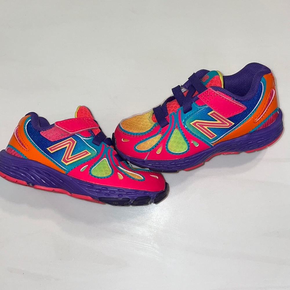 New Balance Running Shoe